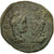 Moneda, Moesia Inferior, Gordian III, Bronze, Marcianopolis, MBC, Bronce