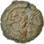 Coin, Carinus, Tetradrachm, 282-283, Alexandria, EF(40-45), Billon, Milne:4667