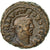 Moneda, Probus, Tetradrachm, 281-282, Alexandria, MBC, Vellón, Milne:4645