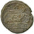 Moneda, Severus Alexander, Tetradrachm, 221-222, Alexandria, BC+, Vellón