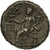 Coin, Antoninus Pius, Tetradrachm, 140-141, Alexandria, EF(40-45), Billon