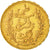 Coin, Tunisia, Ali Bey, 20 Francs, 1898, Paris, AU(50-53), Gold, KM:227