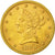 Moneta, Stati Uniti, Coronet Head, $10, Eagle, 1898, U.S. Mint, Philadelphia