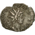 Coin, Gallienus, Antoninianus, 258-259, Trier or Cologne, EF(40-45), Billon