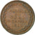 Münze, Großbritannien, Hampshire, W S & I Wakeford, Penny Token, 1812