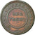 Münze, Großbritannien, Crown Copper Company, Penny Token, 1811, Birmingham
