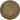 Moneta, Gran Bretagna, Somerset, Halfpenny Token, Bath, MB+, Rame