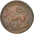 Münze, Großbritannien, British Copper Company, Halfpenny Token, 1814, Rare