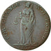Münze, Großbritannien, Suffolk, Halfpenny Token, 1794, Bungay, SS, Kupfer