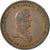 Münze, Großbritannien, Robert Warren, Halfpenny Token, London, SS, Kupfer