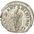 Moneda, Elagabalus, Denarius, 219, Rome, EBC, Plata, RIC:139