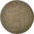 Moneta, Wielka Brytania, Lincolnshire, Halfpenny Token, 1793, Wainfleet