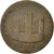 Münze, Großbritannien, Lincolnshire, Halfpenny Token, 1793, Wainfleet, S