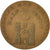 Moneta, Wielka Brytania, Hampshire, Halfpenny Token, 1794, Portsmouth