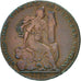 Coin, Great Britain, Birmingham Coining & Copper Company, Halfpenny Token, 1794