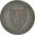 Moneta, Wielka Brytania, Hampshire, Halfpenny Token, 1791, Southampton