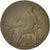Moneta, Wielka Brytania, Hampshire, Halfpenny Token, 1794, Emsworth, VF(20-25)