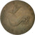 Moneta, Wielka Brytania, Hampshire, Halfpenny Token, 1794, Emsworth, VF(20-25)