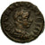 Moneda, Claudius II (Gothicus), Tetradrachm, 268-269, Alexandria, MBC+, Vellón