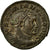 Moneda, Galerius, Follis, 303-305, Trier, MBC+, Bronce, RIC:594b
