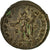 Münze, Galerius, Follis, 303-305, Trier, SS+, Bronze, RIC:594b