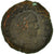 Moneda, Philip I, Tetradrachm, 248-249, Alexandria, MBC, Vellón