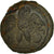 Moneda, Philip I, Tetradrachm, 248-249, Alexandria, MBC, Vellón