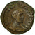 Coin, Philip I, Tetradrachm, 244-245, Alexandria, EF(40-45), Billon, Milne:3560