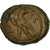 Moneda, Philip I, Tetradrachm, 245-246, Alexandria, MBC, Vellón