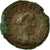 Moneta, Philip I, Tetradrachm, 247-248, Alexandria, VF(30-35), Bilon