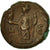 Moneta, Philip I, Tetradrachm, 247-248, Alexandria, VF(30-35), Bilon