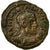 Moneta, Philip I, Tetradrachm, 245-246, Alexandria, VF(30-35), Bilon