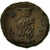 Moneta, Maximinus I Thrax, Tetradrachm, 237-238, Alexandria, EF(40-45), Bilon
