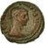 Moneta, Diocletian, Tetradrachm, 287-288, Alexandria, VF(30-35), Bilon