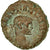 Moneta, Diocletian, Tetradrachm, 286-287, Alexandria, VF(30-35), Bilon