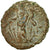 Moneta, Diocletian, Tetradrachm, 286-287, Alexandria, VF(30-35), Bilon