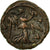 Coin, Diocletian, Tetradrachm, 287-288, Alexandria, EF(40-45), Billon