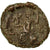 Moneta, Diocletian, Tetradrachm, 285-286, Alexandria, VF(30-35), Bilon