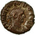 Moneta, Probus, Tetradrachm, 279-280, Alexandria, AU(50-53), Bilon