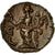 Moneta, Probus, Tetradrachm, 279-280, Alexandria, AU(50-53), Bilon