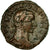 Coin, Claudius II (Gothicus), Tetradrachm, 267-268, Alexandria, EF(40-45)