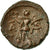 Coin, Claudius II (Gothicus), Tetradrachm, 267-268, Alexandria, EF(40-45)