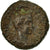 Coin, Gordian III, Tetradrachm, 243-244, Alexandria, VF(30-35), Billon