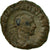 Coin, Diocletian, Tetradrachm, 287-288, Alexandria, VF(30-35), Billon