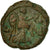 Moneta, Diocletian, Tetradrachm, 287-288, Alexandria, VF(30-35), Bilon