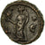 Moneta, Diocletian, Tetradrachm, 287-288, Alexandria, EF(40-45), Bilon