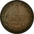 Moneta, Francja, Dupuis, Centime, 1908, Paris, AU(55-58), Bronze, KM:840