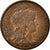 Moneta, Francja, Dupuis, Centime, 1909, MS(60-62), Bronze, Gadoury:90