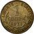Moneta, Francja, Dupuis, Centime, 1911, AU(55-58), Bronze, Gadoury:90