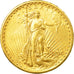 Munten, Verenigde Staten, Saint-Gaudens, $20, Double Eagle, 1916, San Francisco